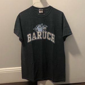 Baruch College T Shirt